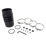 Kit de mantenimiento para sello de eje PSS, eje de 1" y tubo de 2 1/4"