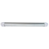 Luz Lumitec Rail2 de 12" - Blanco cálido regulable
