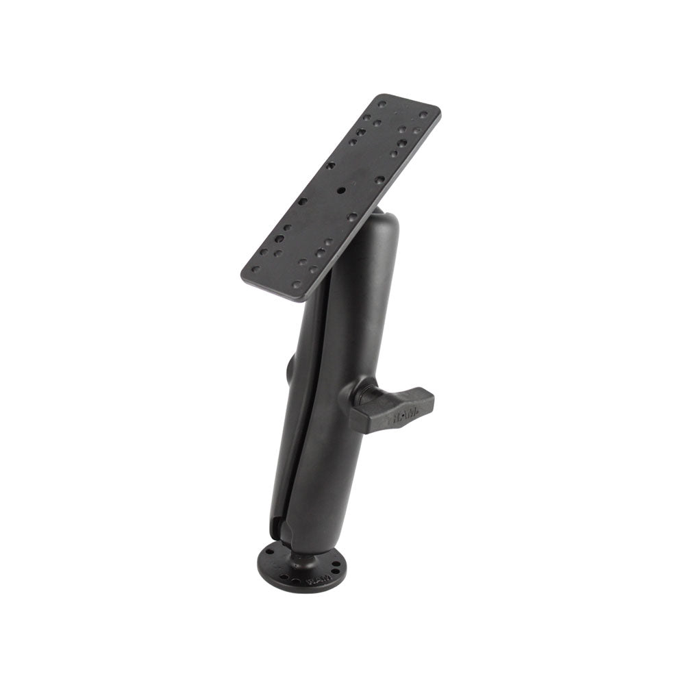 Soporte de brazo largo para equipos electrónicos marinos RAM Mount