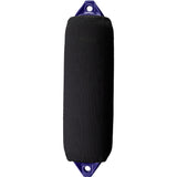 Funda para defensa Polyform f/Defensa F-3 - Negra