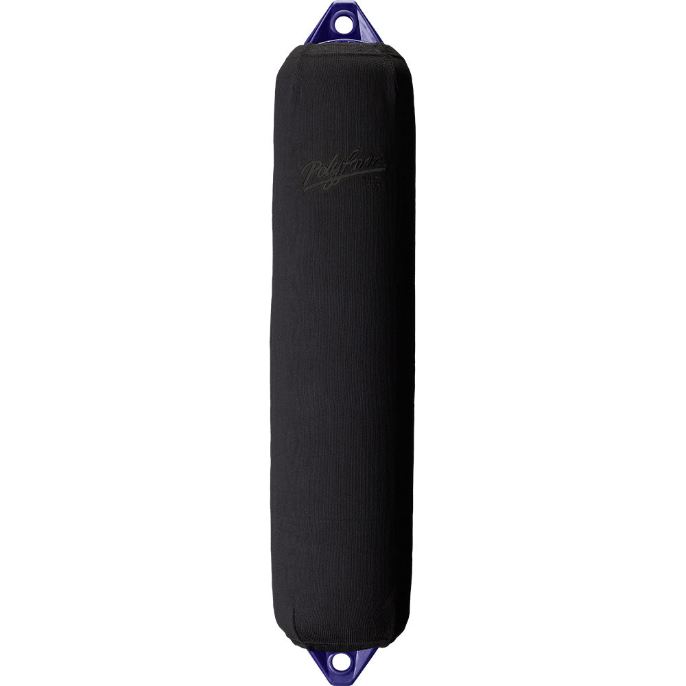Funda para defensa Polyform p/defensa F-4 - Negro