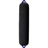 Funda para defensa Polyform p/defensa F-4 - Negro