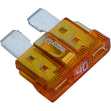 Blue Sea 5299 easyID ATC Fusible - 40 Amperios