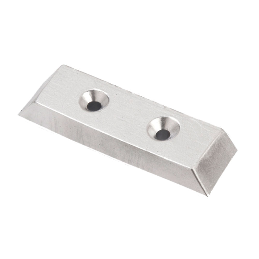 Ánodo de zinc para filtro de agua Tecnoseal SZ-1