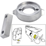 Kit de ánodos Tecnoseal con accesorios - Volvo 290 - Zinc