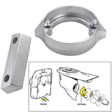 Kit de ánodo Tecnoseal con accesorios - Volvo Duo-Prop 290 - Magnesio