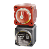 Kit Mini Add-A-Battery Blue Sea 7649 - Empaquetado en caja