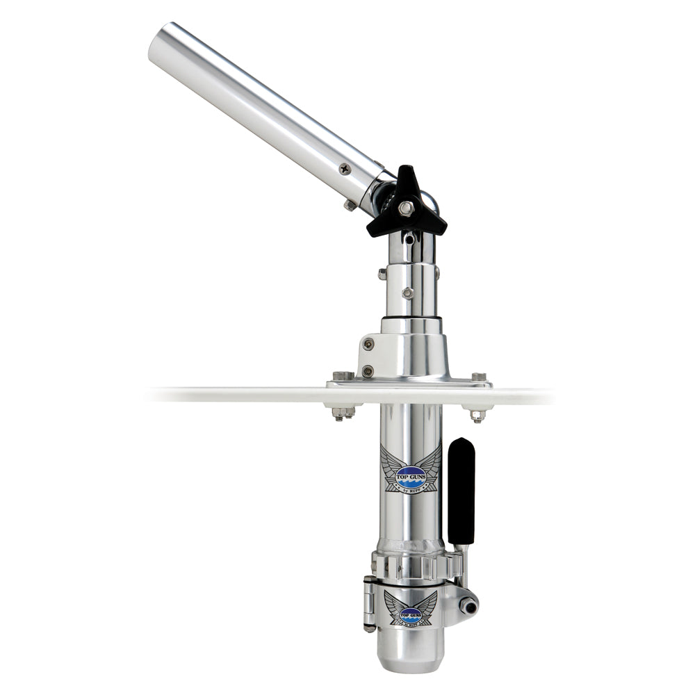 Soportes para Tangones Empotrables Rupp Classic Top Gun