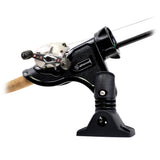 Soporte para cañas Attwood Heavy Duty Pro Series con montaje combinado
