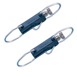 Clips de liberación Rupp Klickers Sportfishing - Par