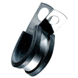 Abrazadera de cojín de acero inoxidable Ancor - 5/8" - Paquete de 10