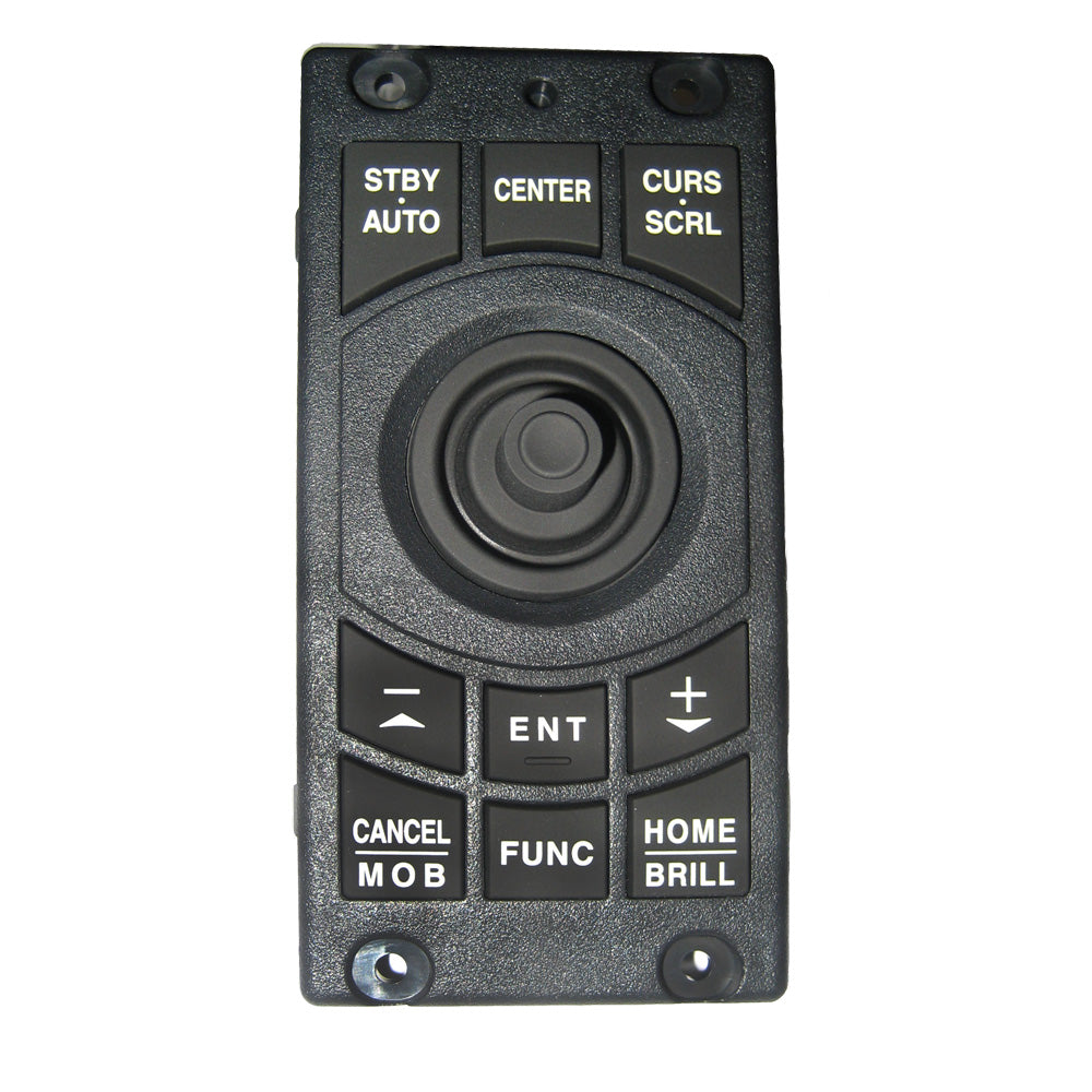 Unidad de control remoto Furuno NavNet TZtouch