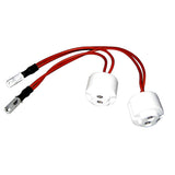 ACR HRMK1304 Montaje de enchufe #21-T para reflectores de la serie RCL-100