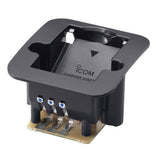 Adaptador de cargador Icom para M24