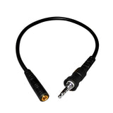 Icom Cloning Cable Adapter f/M25, M36, M37, M93D & M 94D