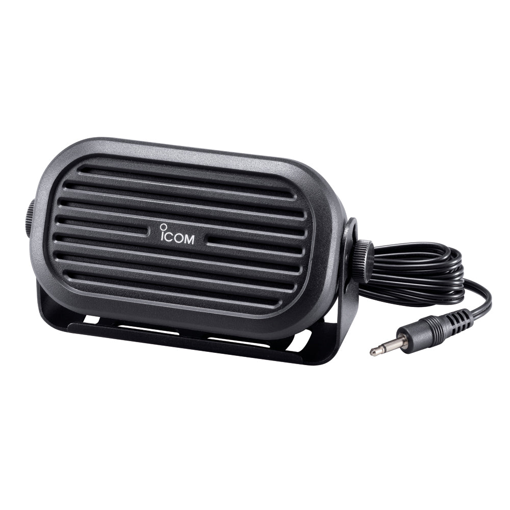 Altavoz externo Icom de 5 W para M412