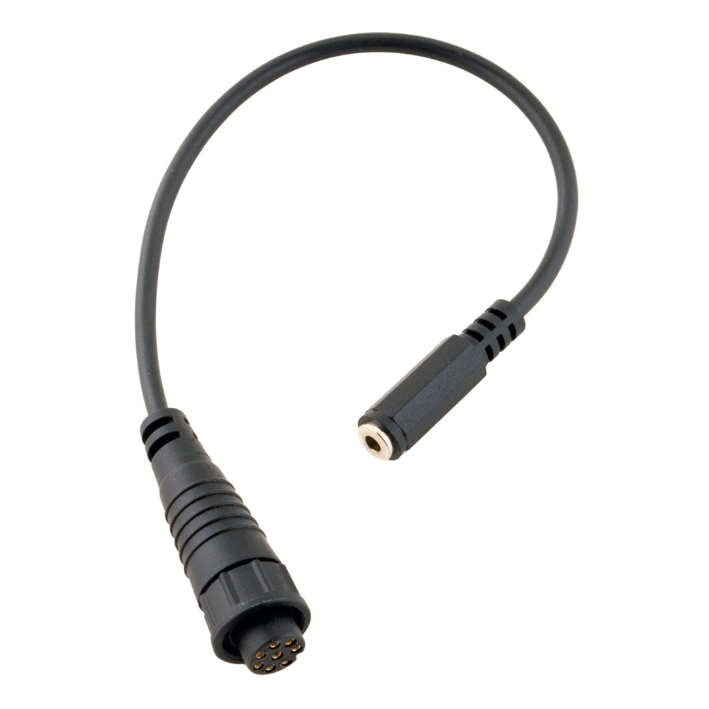 Icom Cloning Cable Adapter f/M504, M604 & M510