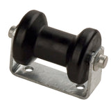 Conjunto de rodillo de quilla de 1-1/2" de ancho C.E. Smith para lengüeta de 2" - 2-1/2"
