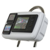 NavPod GP1088 SystemPod precortado para Garmin 820/820xs/840xs y 2 instrumentos para soporte de 9.5" de ancho