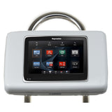 NavPod GP1204 SailPod precortado p/ Raymarine a125 / a127 / a128 p/ protector ancho de 9.5"