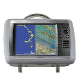 NavPod GP1035 SailPod precortado para Garmin 4012/4212 para protector ancho de 9.5"