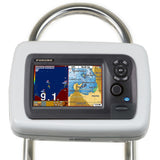 NavPod GP1818 SailPod precortado para Furuno GP1870/GP1870F para protector ancho de 9.5"