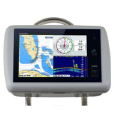 NavPod GP2036 SailPod precortado para Furuno NavNet TZtouch de 14.1" multitáctil para protector ancho de 12"