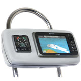 NavPod GP2040-15 SystemPod precortado para Raymarine c95/c97/e95/e97 y 1 instrumento