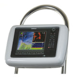 NavPod GP2050-10 SailPod precortado para Simrad NSE8 o B&G Zeus Z8 para soporte ancho de 12"