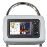 NavPod GP2050-18 SailPod precortado para Furuno GP1870/GP1870F para protector ancho de 12"