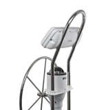 NavPod GP2176 SystemPod precortado para Simrad NSS12 evo2 o B&G Zeus² 12 y 2 instrumentos para soporte de 12" de ancho