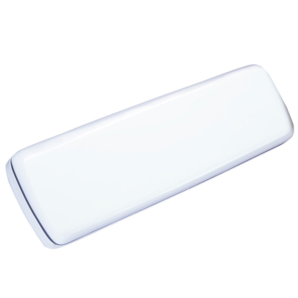 NavPod GP2400 InstrumentPod sin cortar p/protector ancho de 12"