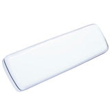 NavPod GP2400 InstrumentPod sin cortar p/protector ancho de 12"