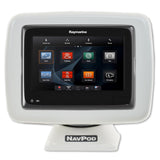 NavPod PP4814 PowerPod precortado para Raymarine a95/a97/a98