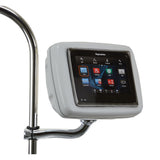 NavPod RMX4814 RailMount precortado para Raymarine a95/a97/a98