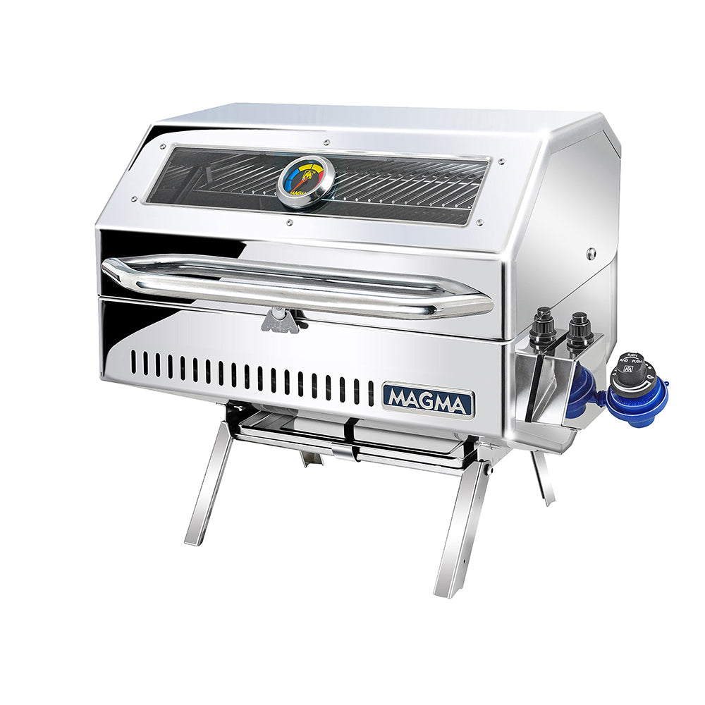 Magma Catalina 2 Gourmet Series Gas Grill - Infrared