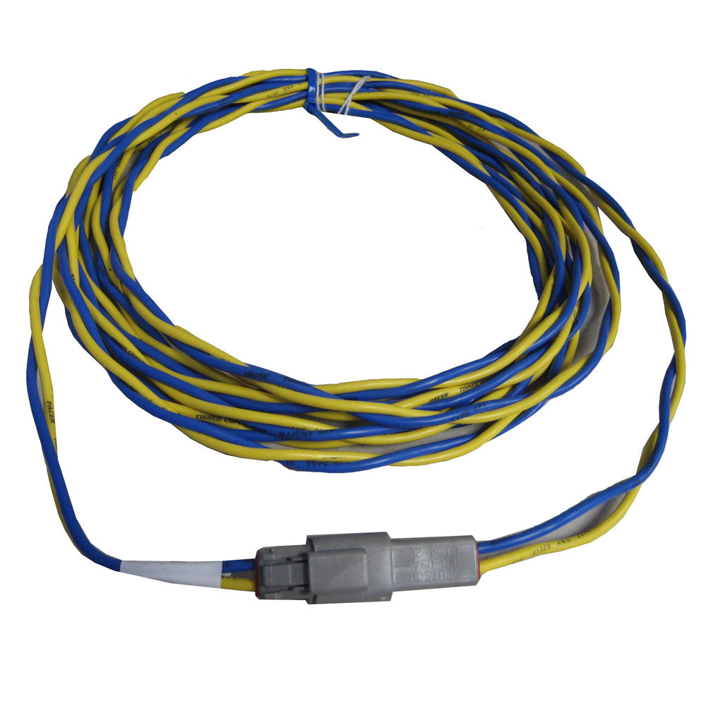 Extensión de arnés de cables para actuador Bennett BOLT - 5 pies