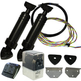 Kit de conversión de Bennett Lenco a Bennett - Eléctrico a hidráulico