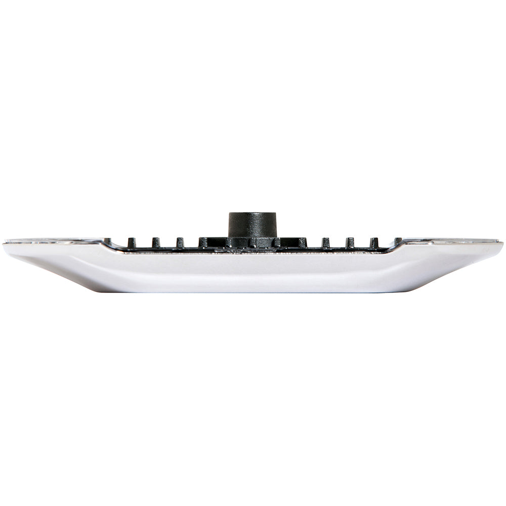 Luz LED subacuática Attwood Light Armor - 6 LED - Blanca