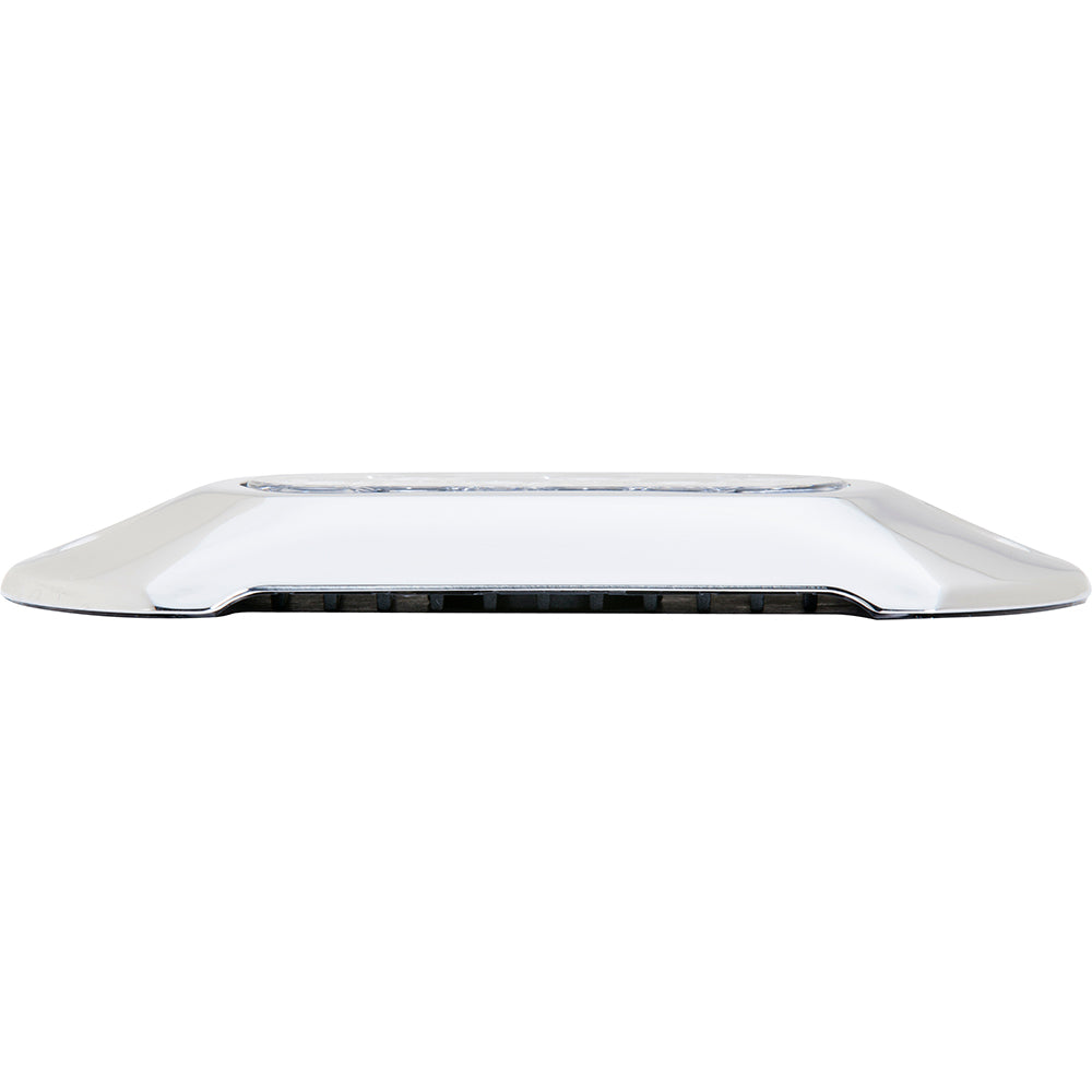 Luz LED subacuática Attwood Light Armor - 6 LED - Blanca