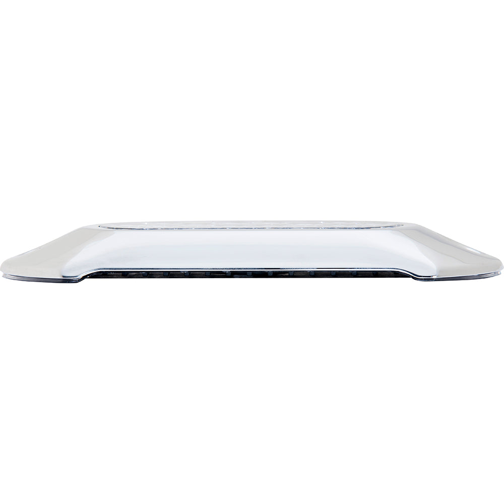 Luz LED subacuática Attwood Light Armor - 12 LED - Blanca