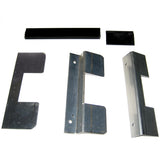Kit de accesorios de guardabarros 'TOON Dock Edge