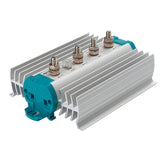 Aislador Mastervolt Battery Mate 2503 IG - 200 A, 3 bancos