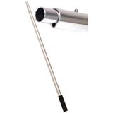 Swobbit Perfect Pole - Extensión de 2' a 4'