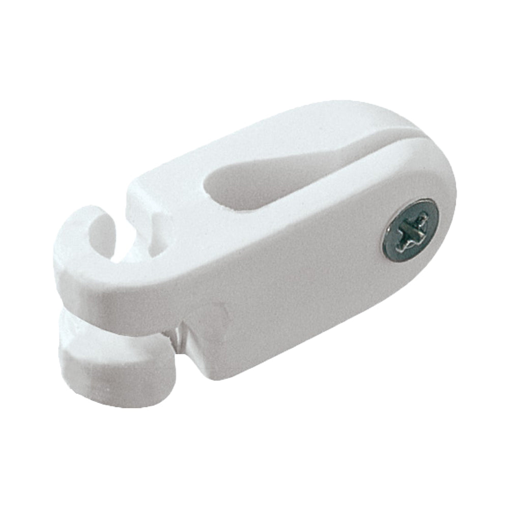 Garrucho para foque Ronstan Twist On - Cable de 3 mm (1/8")