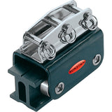 Corredera para riel en I Ronstan Serie 19 - Parte superior de canal - 19 mm (3/4")