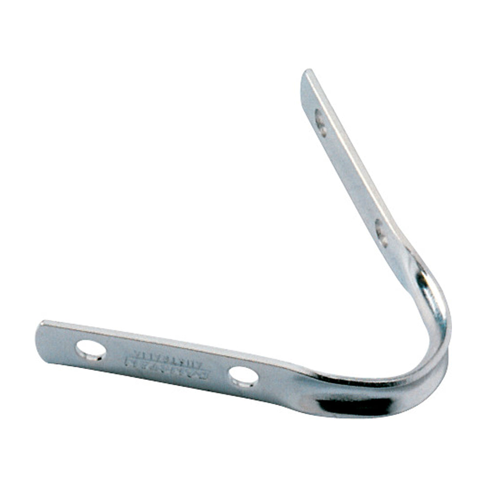 Colgador de botavara tipo fleje Ronstan - 64mm (2-1/2") de largo
