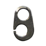 Gancho de seguridad Ronstan - Acero inoxidable - Pequeño