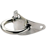 Anillo para tangón de espinaquer Ronstan - Base curva - 30 mm (1-3/16") DI