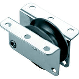 Ronstan Serie 30 Caja de Salida de Alta Carga para Cabo o Cable